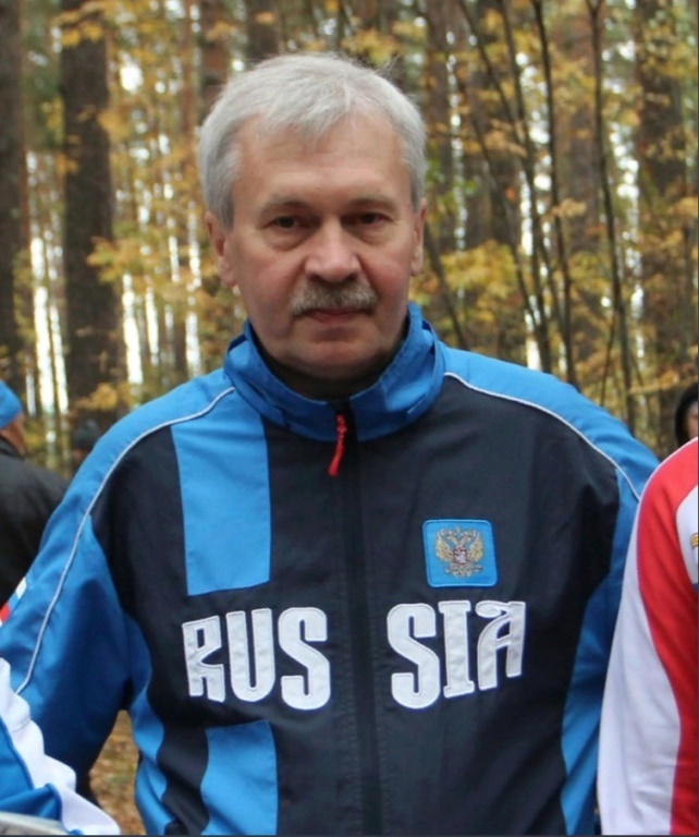 Запорожский Андрей Аникеевич.